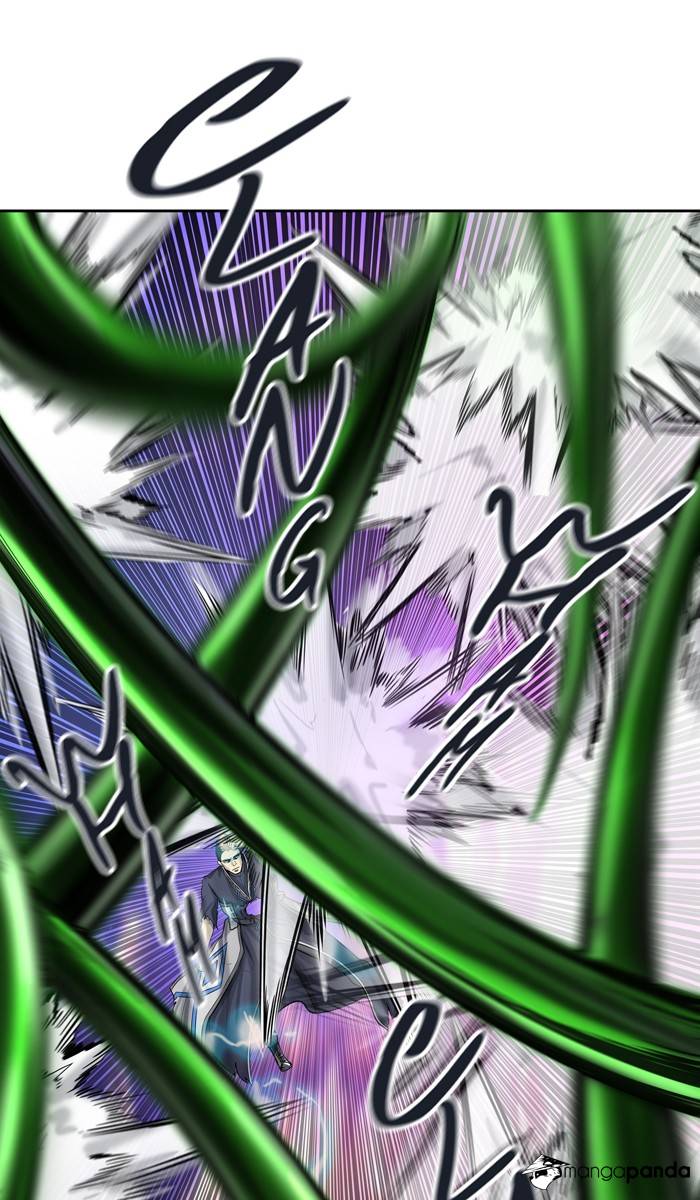 Tower of God Chapter 334 image 020